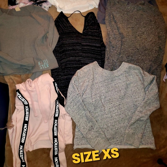 XS bundle - Picture 2 of 2